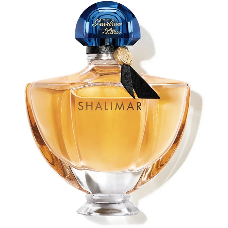 GUERLAIN Shalimar parfumska voda za ženske 50 ml