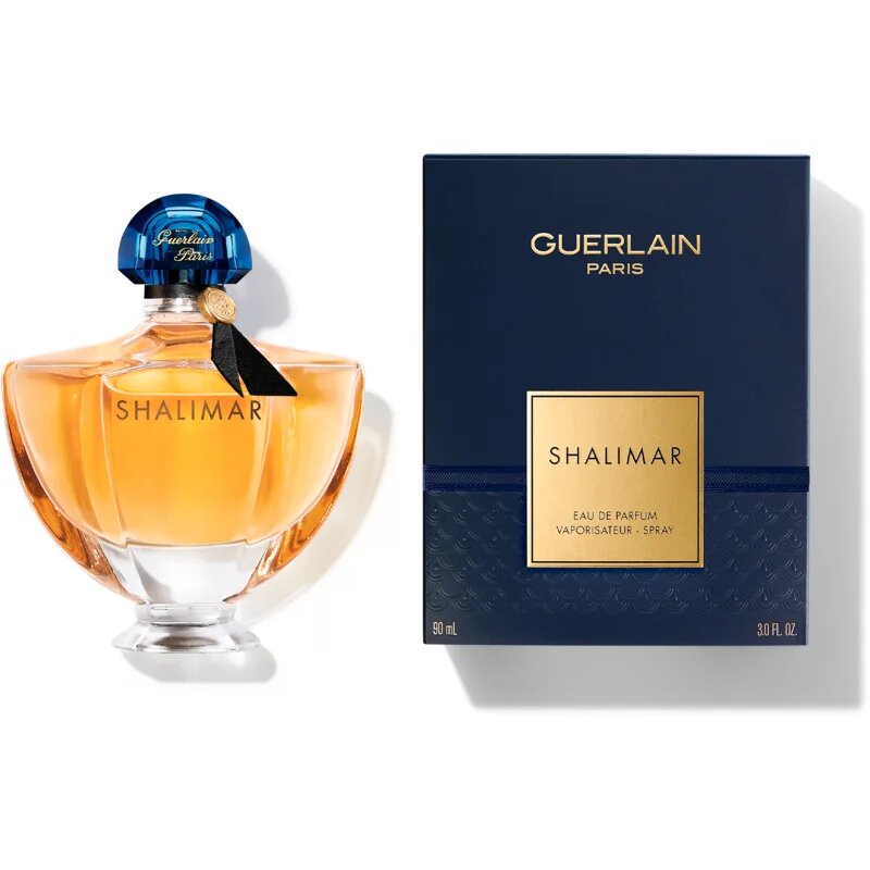 GUERLAIN Shalimar parfumska voda za ženske 90 ml