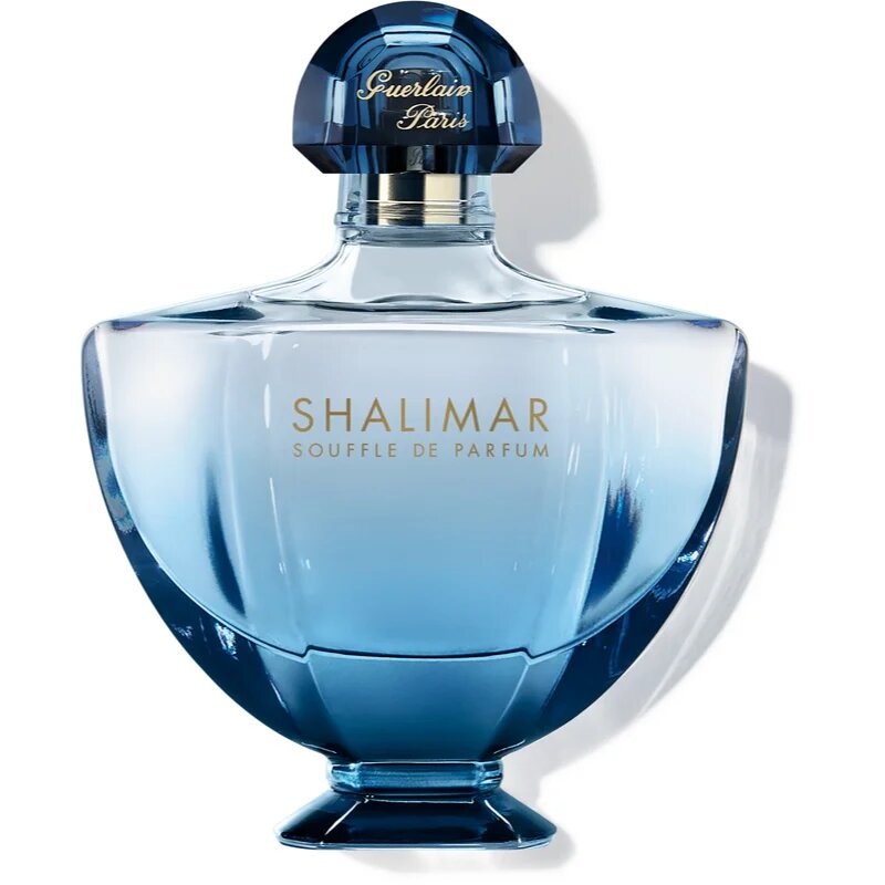 GUERLAIN Shalimar Souffle de Parfum parfumska voda za ženske 90 ml
