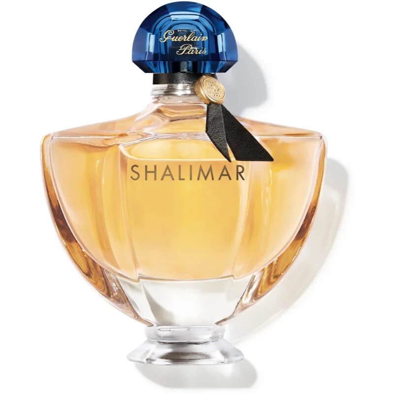 GUERLAIN Shalimar toaletna voda za ženske 90 ml