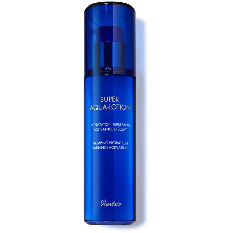 GUERLAIN Super Aqua Lotion vlažilni tonik za obraz 150 ml