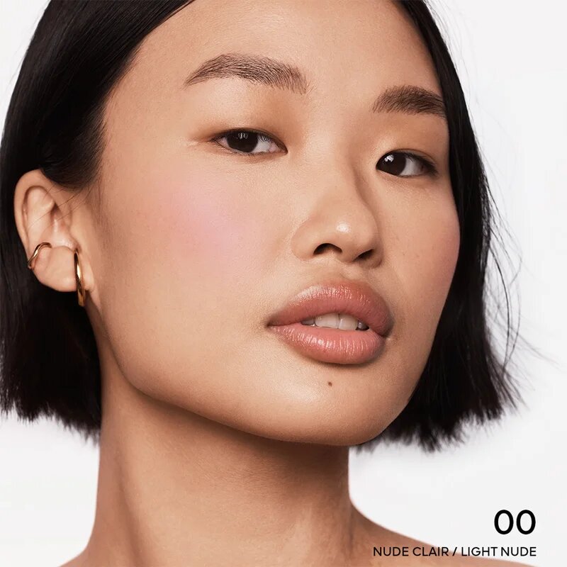 GUERLAIN Terracotta Blush Rdečilo za posvetlitev odtenek 00 Light Nude 5 g