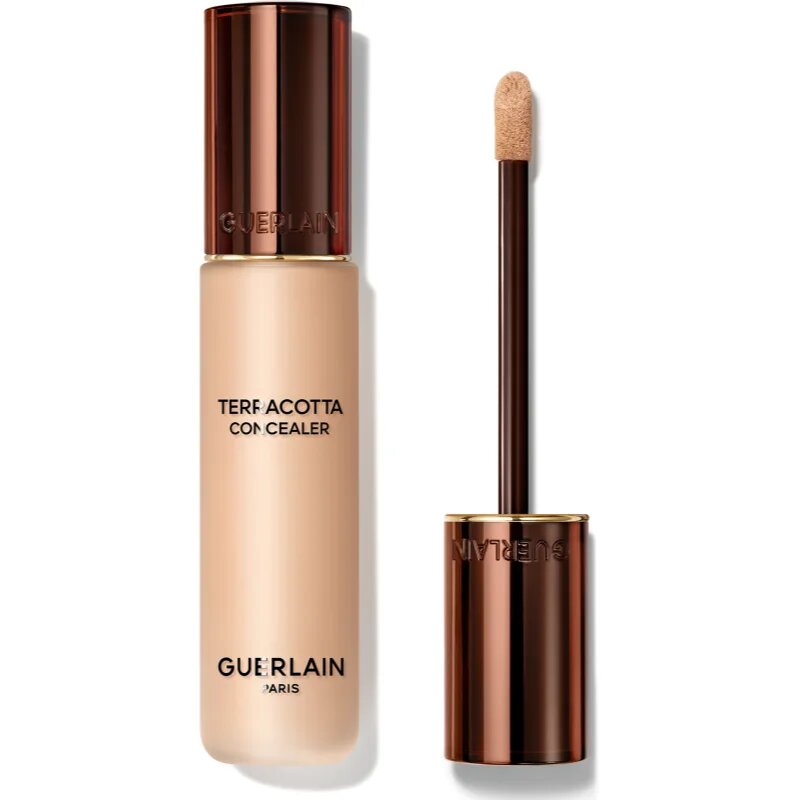 GUERLAIN Terracotta Concealer dolgoobstojni korektor odtenek 25N Neutral 11.5 ml
