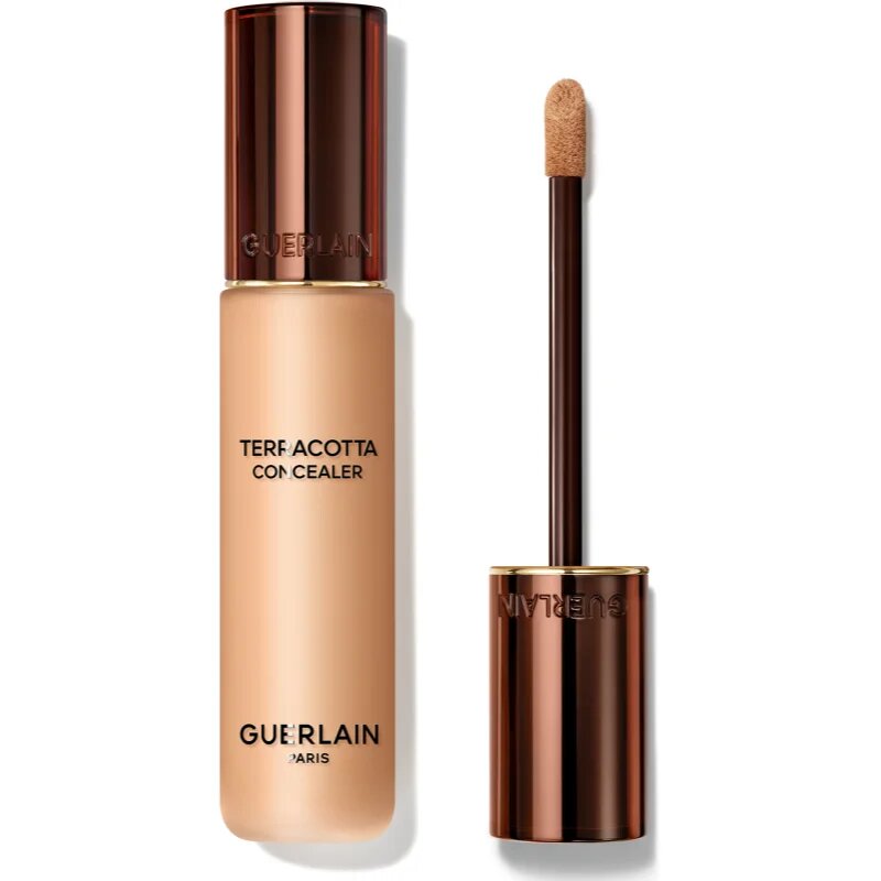 GUERLAIN Terracotta Concealer dolgoobstojni korektor odtenek 4N Neutral 115 ml