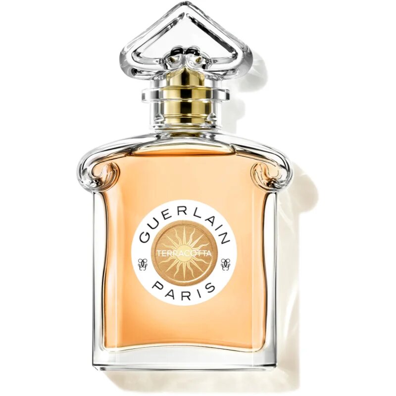 GUERLAIN Terracotta Le Parfum toaletna voda za ženske 75 ml