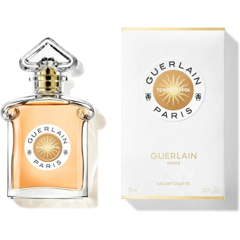 GUERLAIN Terracotta Le Parfum toaletna voda za ženske 75 ml