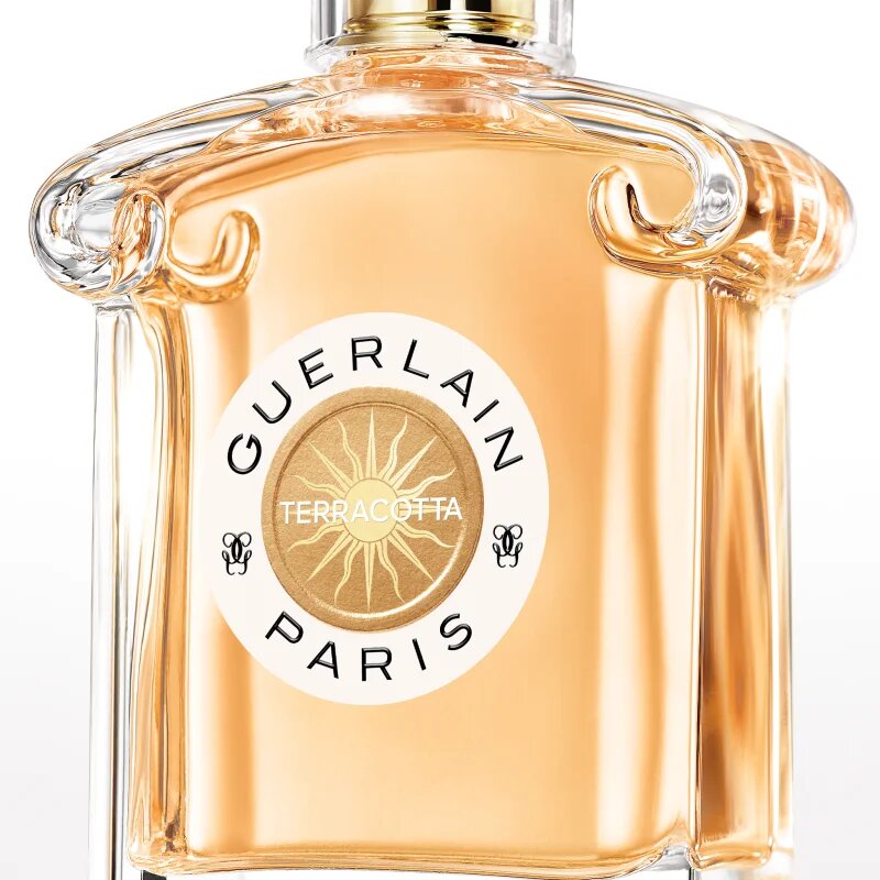 GUERLAIN Terracotta Le Parfum toaletna voda za ženske 75 ml