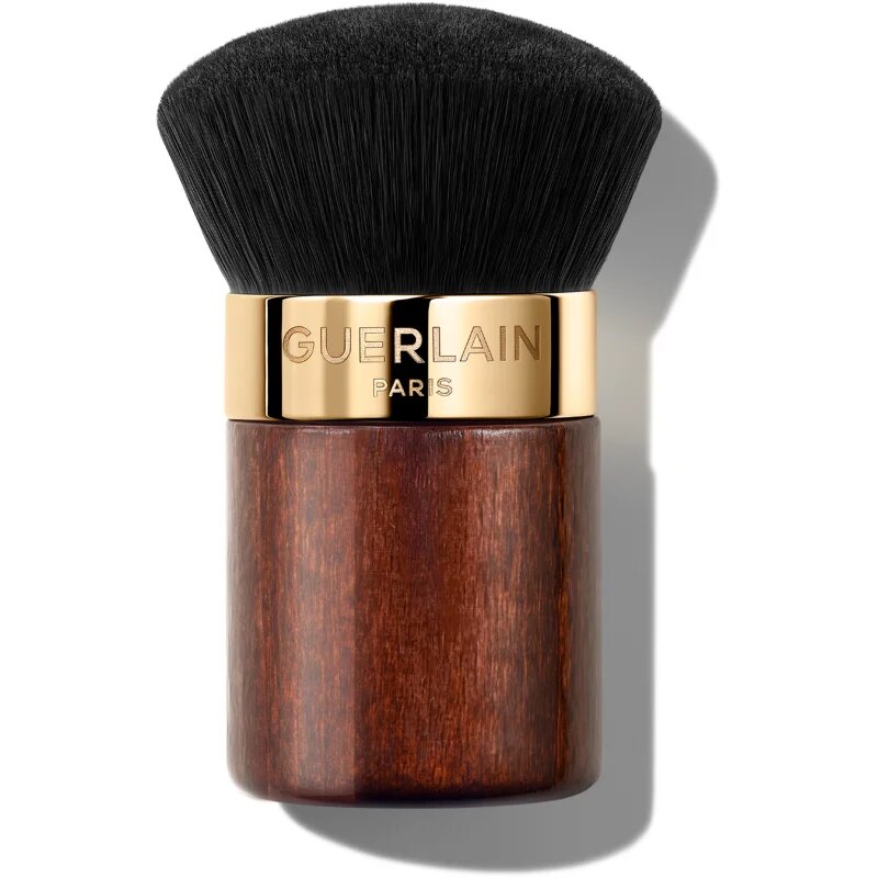 GUERLAIN Terracotta Le Teint Kabuki Brush kabuki čopič za puder 1 kos