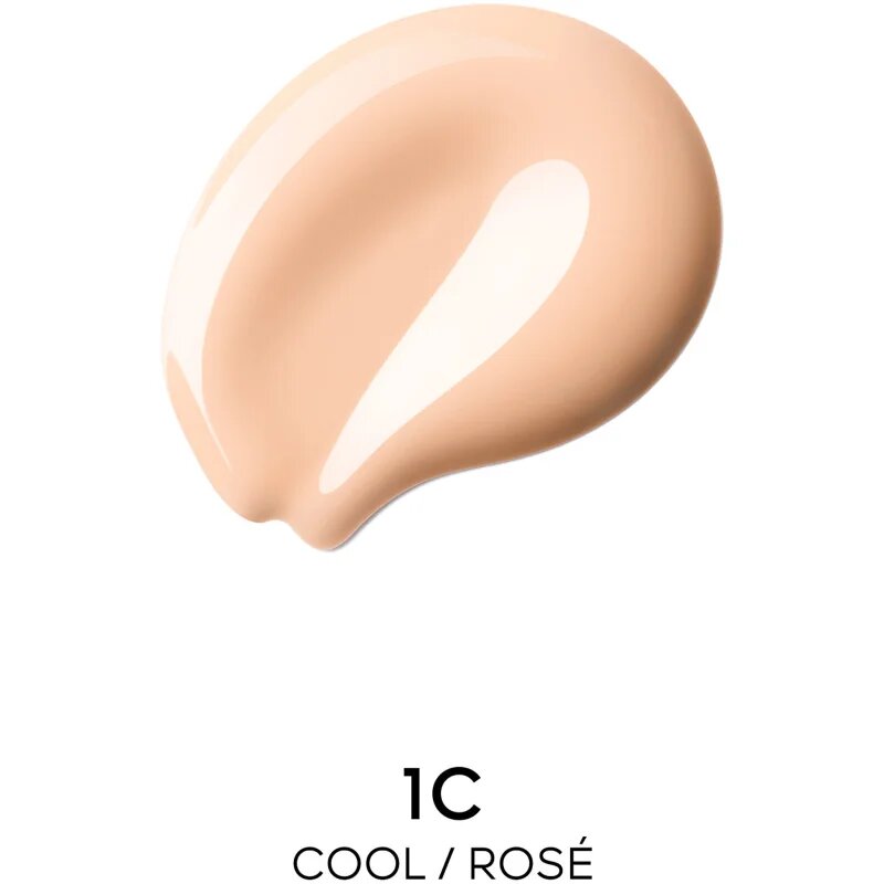 GUERLAIN Terracotta Le Teint tekoči puder za naraven videz odtenek 1C Cool 35 ml