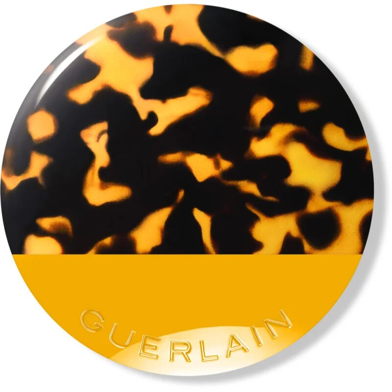 GUERLAIN Terracotta Light posvetlitveni bronz puder omejena izdaja odtenek 03 Medium Warm 10 g