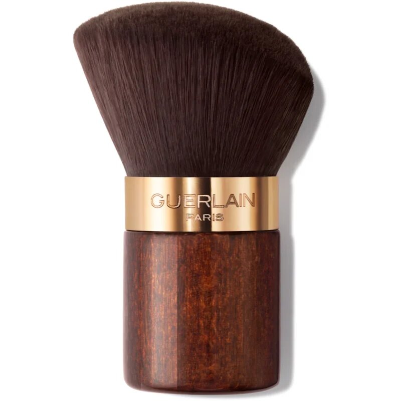 GUERLAIN Terracotta Light Powder Brush čopič za ličenje Kabuki 1 kos