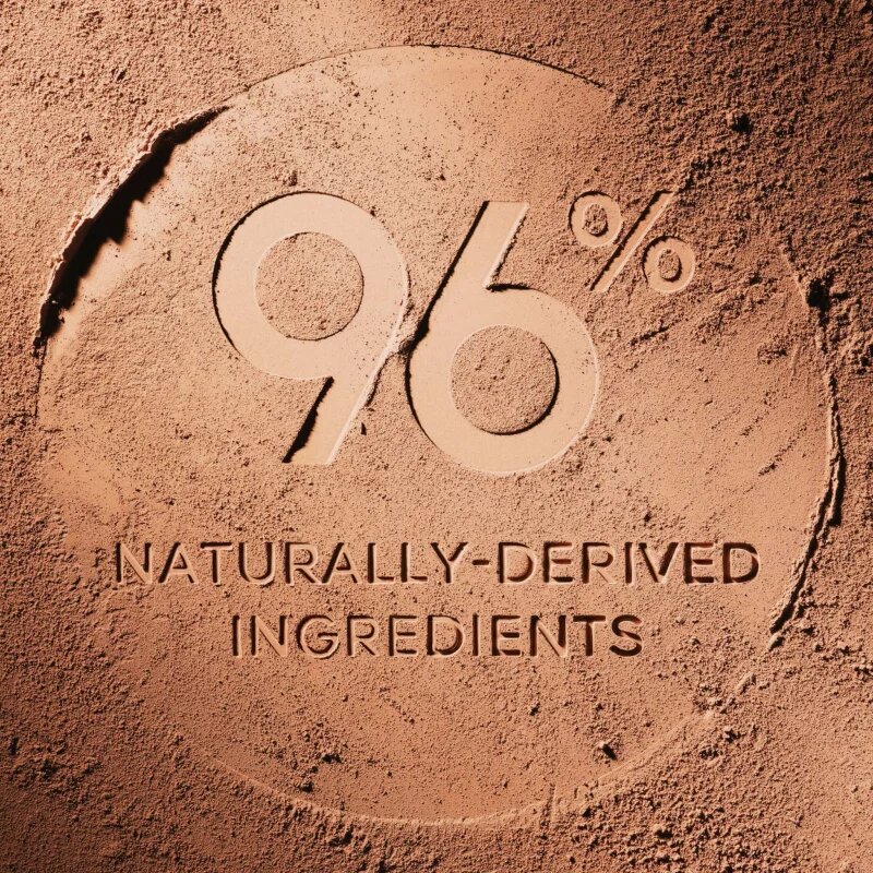 GUERLAIN Terracotta Original bronz puder polnilni odtenek 05 Deep Warm 8.5 g