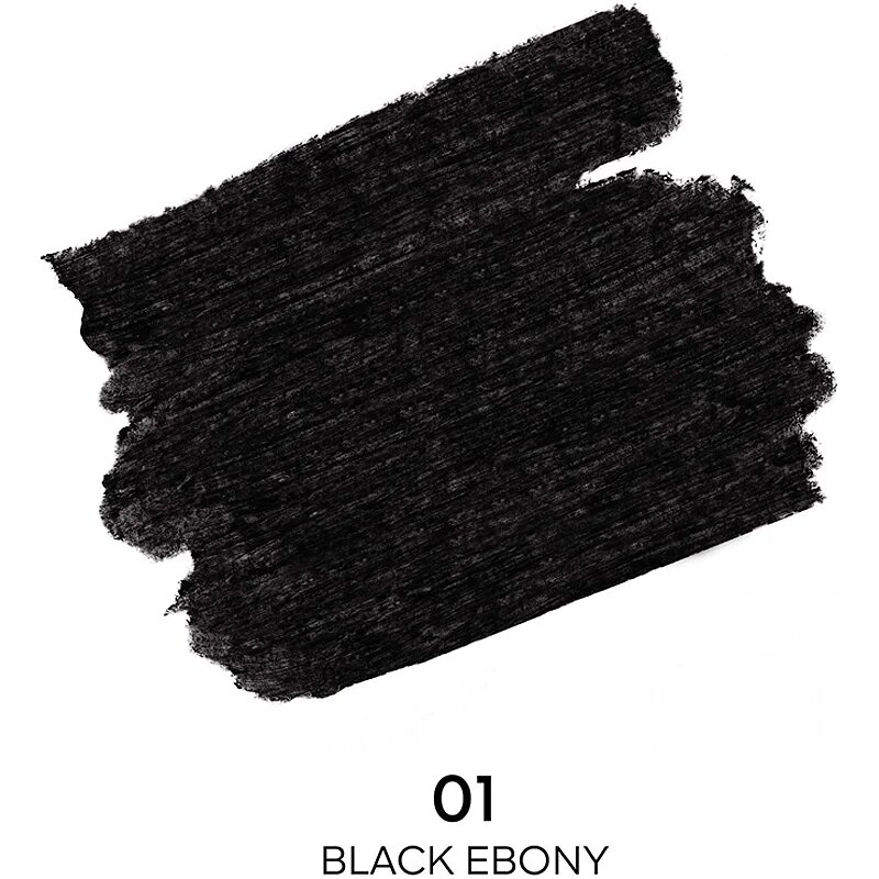 GUERLAIN The Eye Pencil dolgoobstojni svinčnik za oči vodoodporna odtenek 01 Black Ebony 035 g