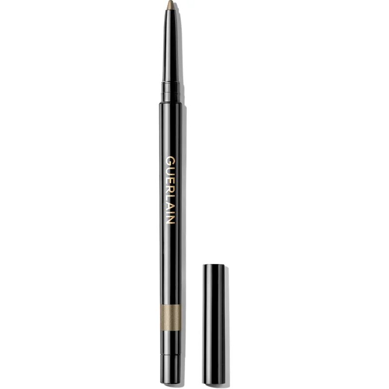 GUERLAIN The Eye Pencil dolgoobstojni svinčnik za oči vodoodporna odtenek 05 Jungle Green 035 g