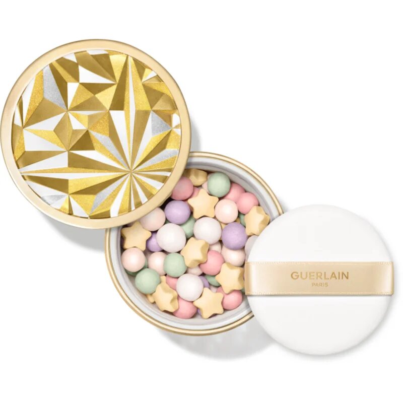 GUERLAIN The Tale Of Wonders Météorites tonirani biseri za obraz omejena izdaja odtenek Midnight Glow 20 g