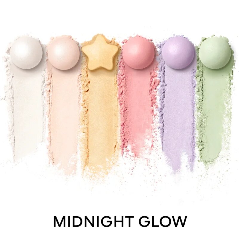 GUERLAIN The Tale Of Wonders Météorites tonirani biseri za obraz omejena izdaja odtenek Midnight Glow 20 g