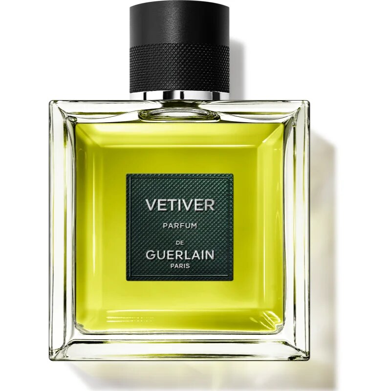 GUERLAIN Vétiver Parfum parfum za moške 100 ml