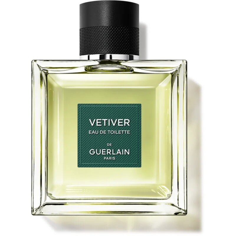 GUERLAIN Vétiver toaletna voda za moške 100 ml
