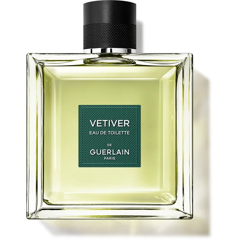 GUERLAIN Vétiver toaletna voda za moške 150 ml