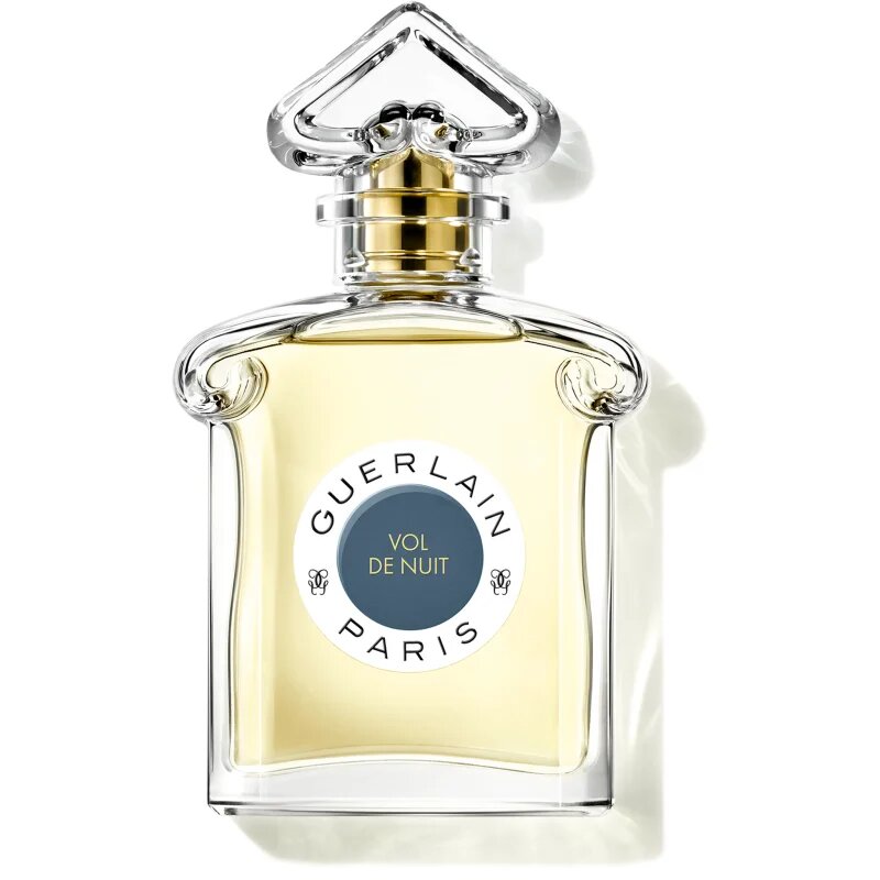 GUERLAIN Vol de Nuit toaletna voda za ženske 75 ml