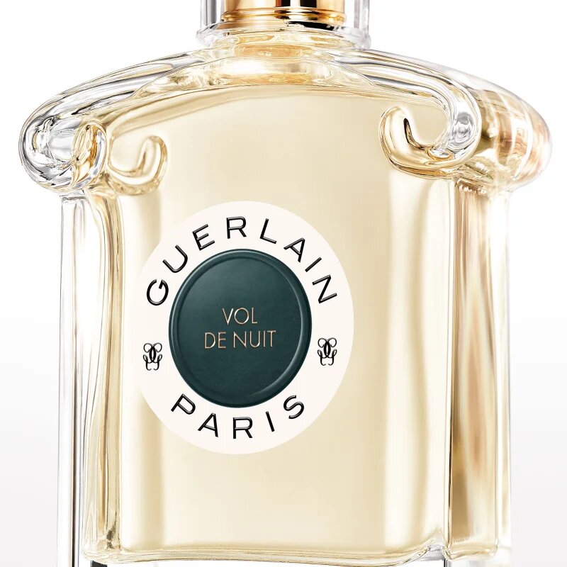 GUERLAIN Vol de Nuit toaletna voda za ženske 75 ml