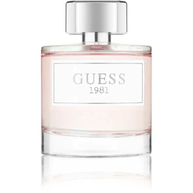 Guess 1981 toaletna voda za ženske 50 ml