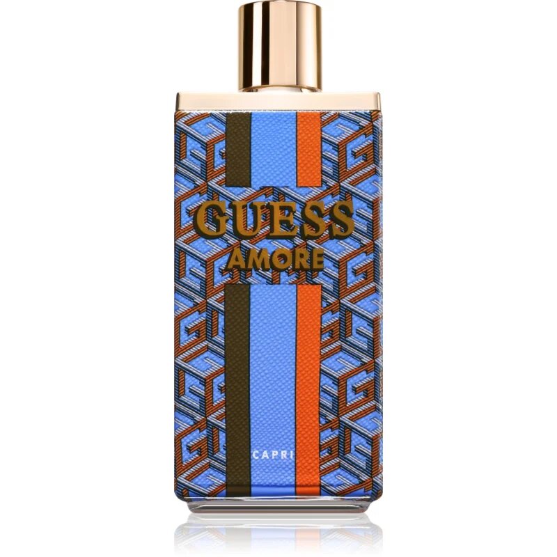 Guess Amore Capri toaletna voda za ženske 100 ml
