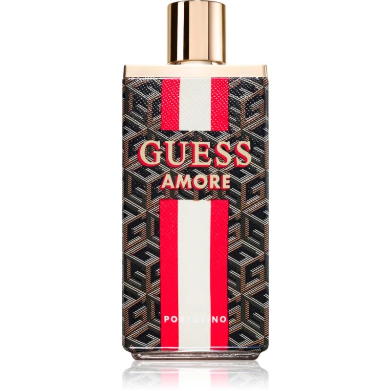 Guess Amore Portofino toaletna voda za ženske 100 ml