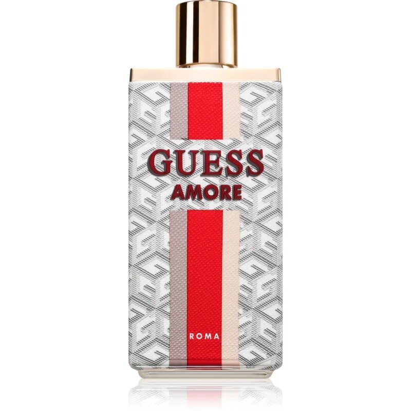Guess Amore Roma toaletna voda za ženske 100 ml