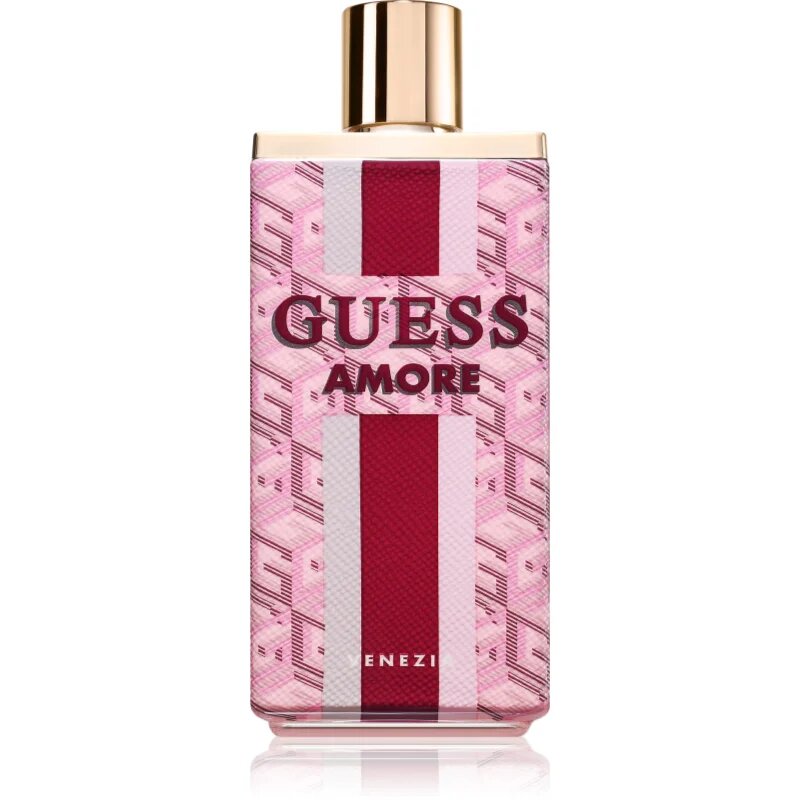 Guess Amore Venezia toaletna voda za ženske 100 ml