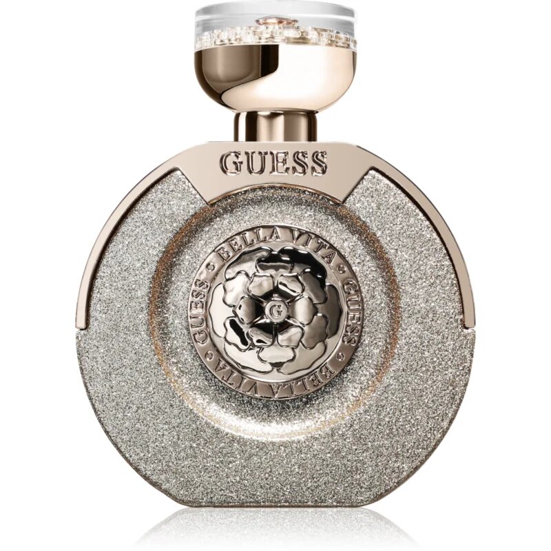 Guess Bella Vita Paradiso parfumska voda za ženske 100 ml