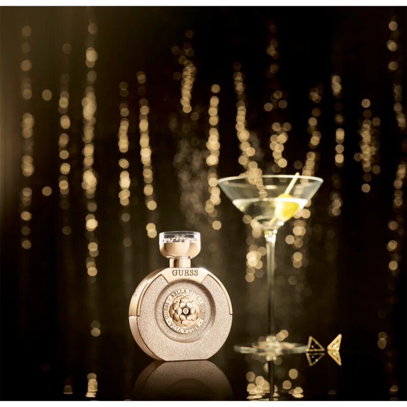 Guess Bella Vita Paradiso parfumska voda za ženske 100 ml
