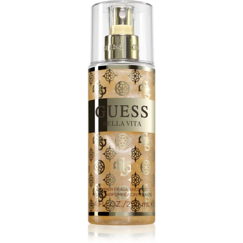 Guess Bella Vita parfumska meglica za ženske 250 ml