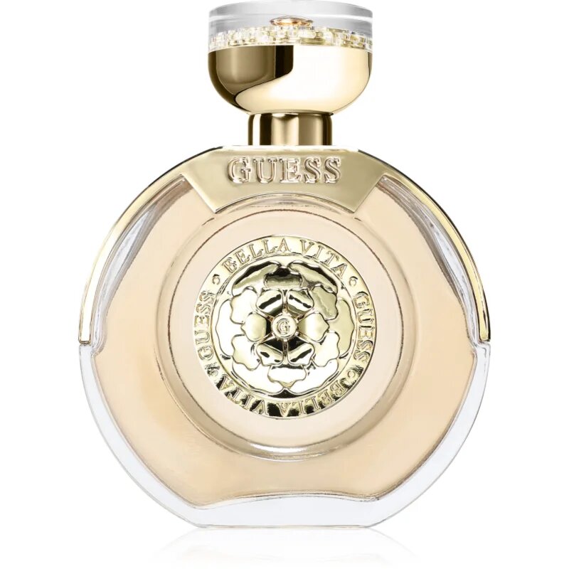 Guess Bella Vita parfumska voda za ženske 100 ml