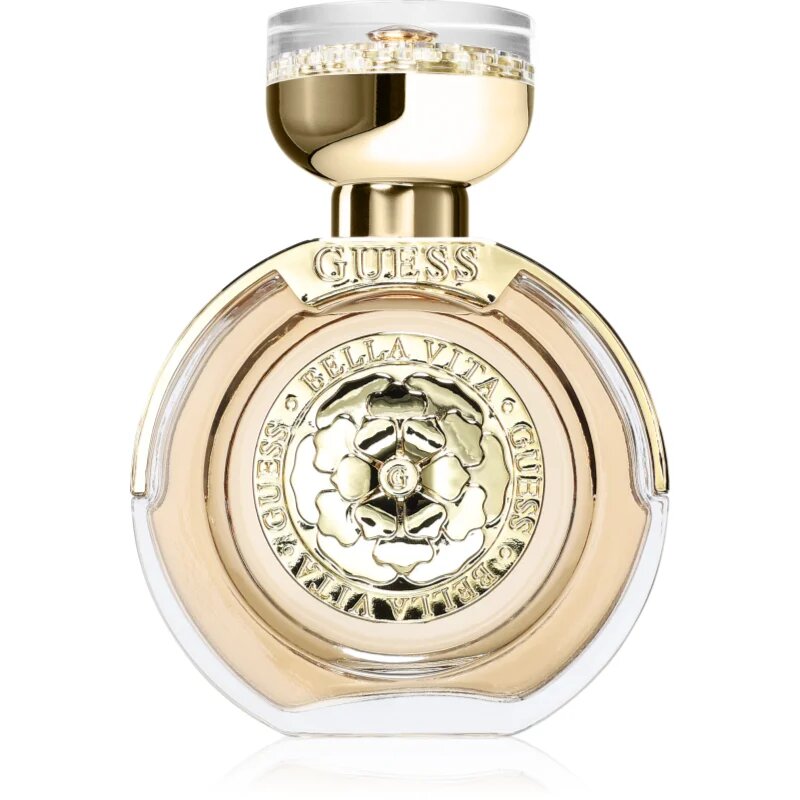 Guess Bella Vita parfumska voda za ženske 50 ml