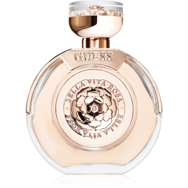 Guess Bella Vita Rosa toaletna voda za ženske 100 ml