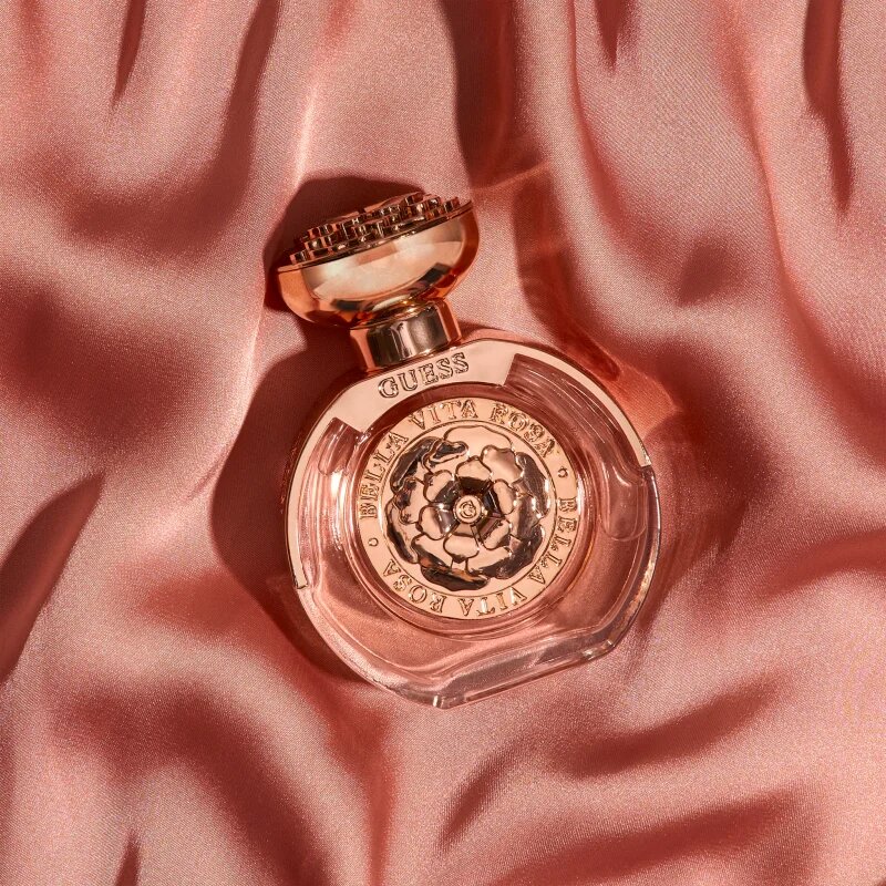 Guess Bella Vita Rosa toaletna voda za ženske 100 ml