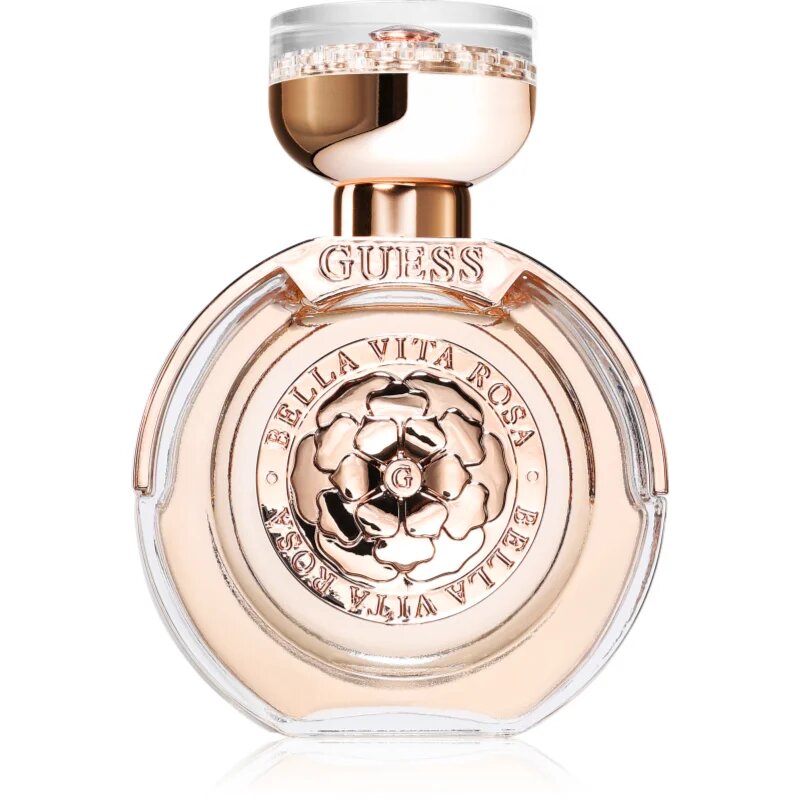 Guess Bella Vita Rosa toaletna voda za ženske 50 ml