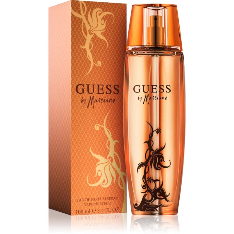 Guess by Marciano parfumska voda za ženske 100 ml