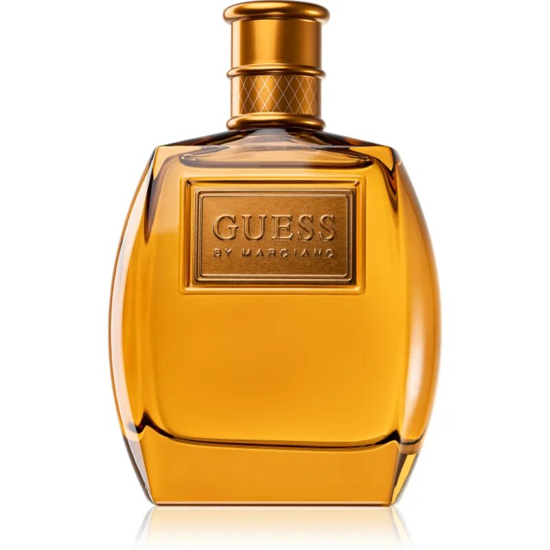 Guess by Marciano toaletna voda za moške 100 ml