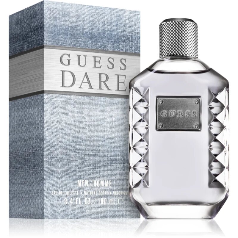 Guess Dare toaletna voda za moške 100 ml