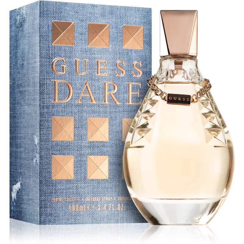Guess Dare toaletna voda za ženske 100 ml