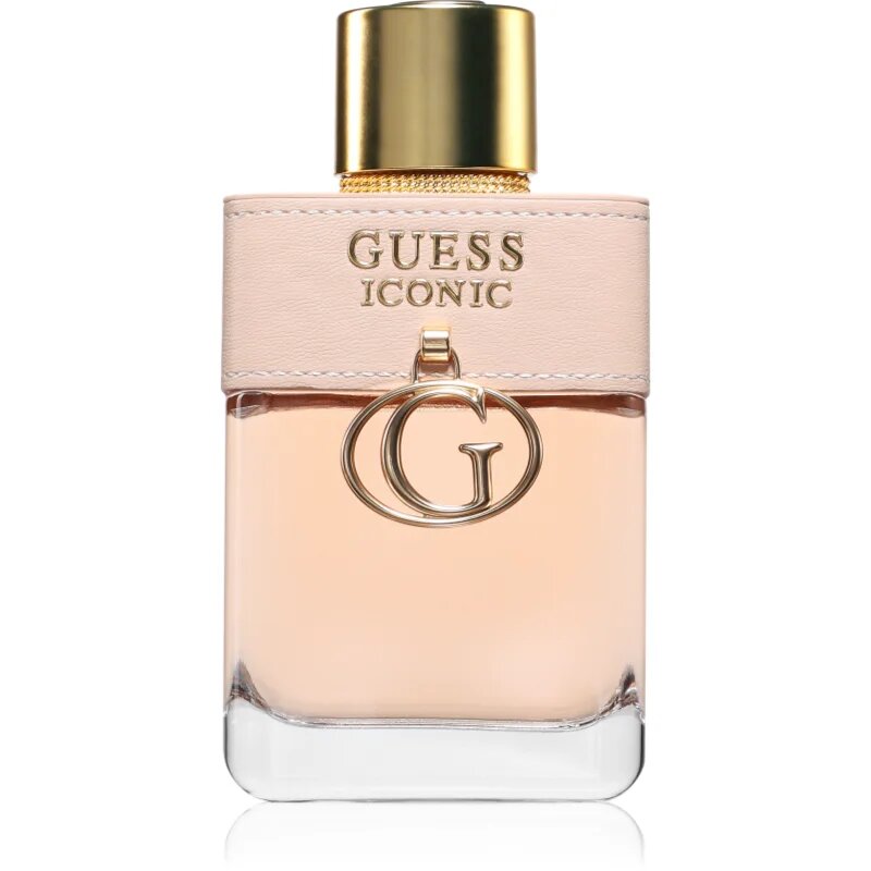 Guess Iconic For Women parfumska voda za ženske 100 ml