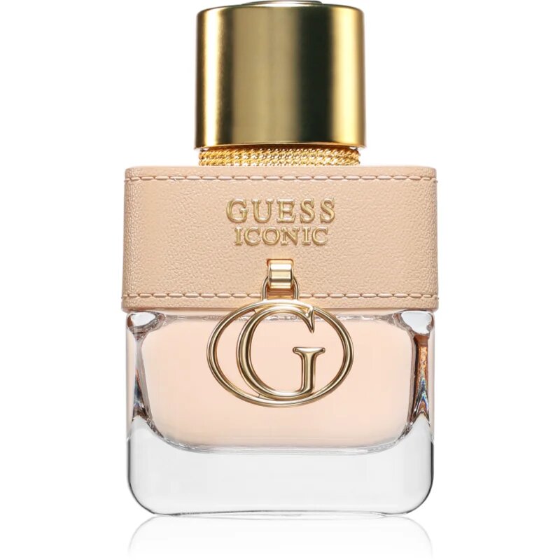 Guess Iconic For Women parfumska voda za ženske 30 ml