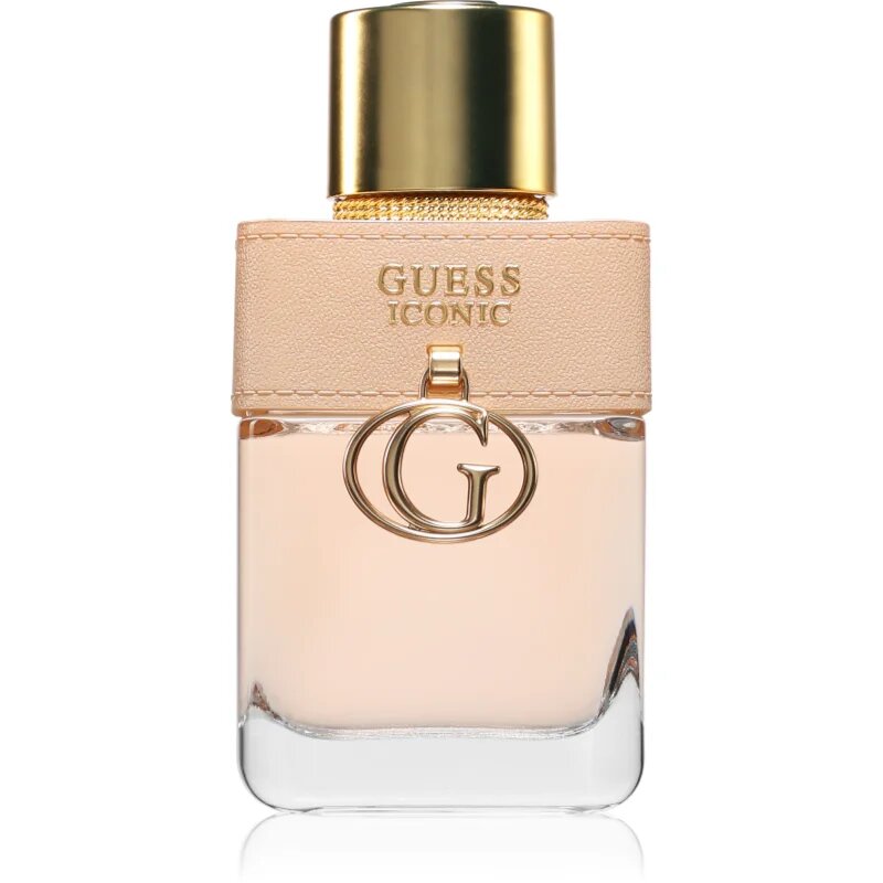 Guess Iconic For Women parfumska voda za ženske 50 ml