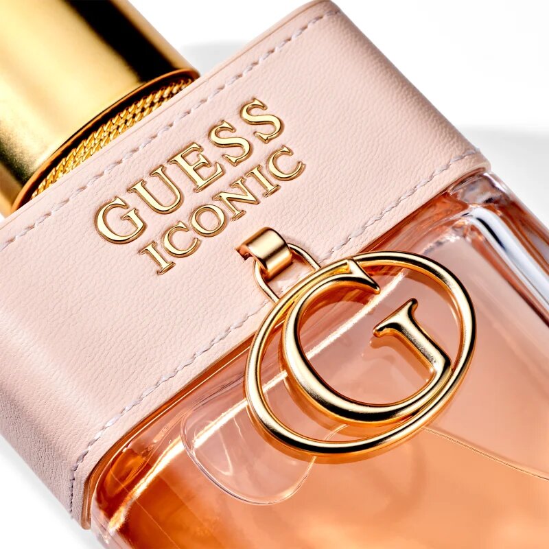 Guess Iconic For Women parfumska voda za ženske 50 ml