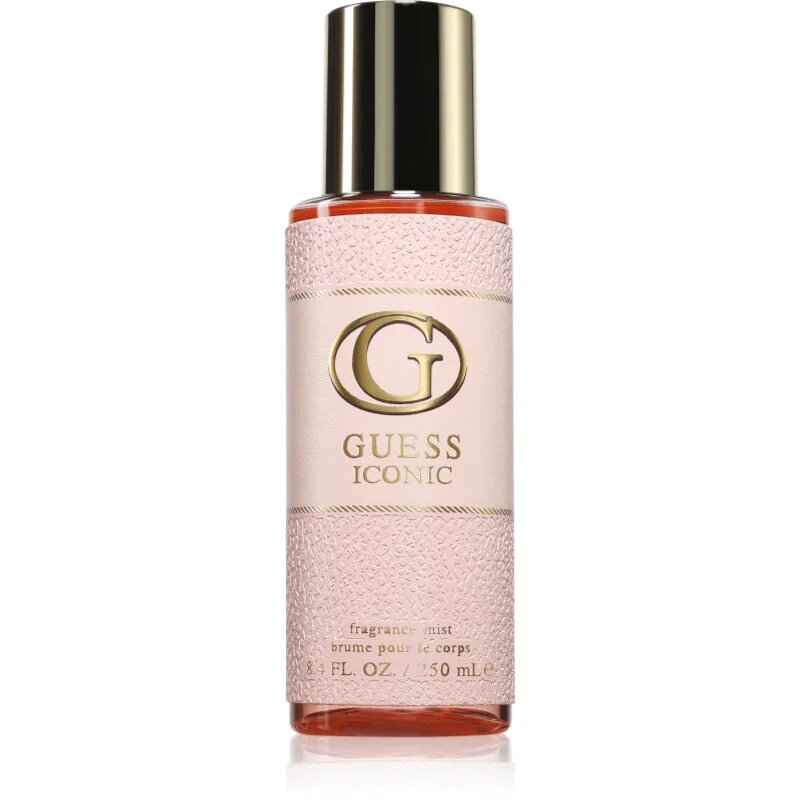Guess Iconic Fragrance Mist parfumska meglica za ženske 250 ml