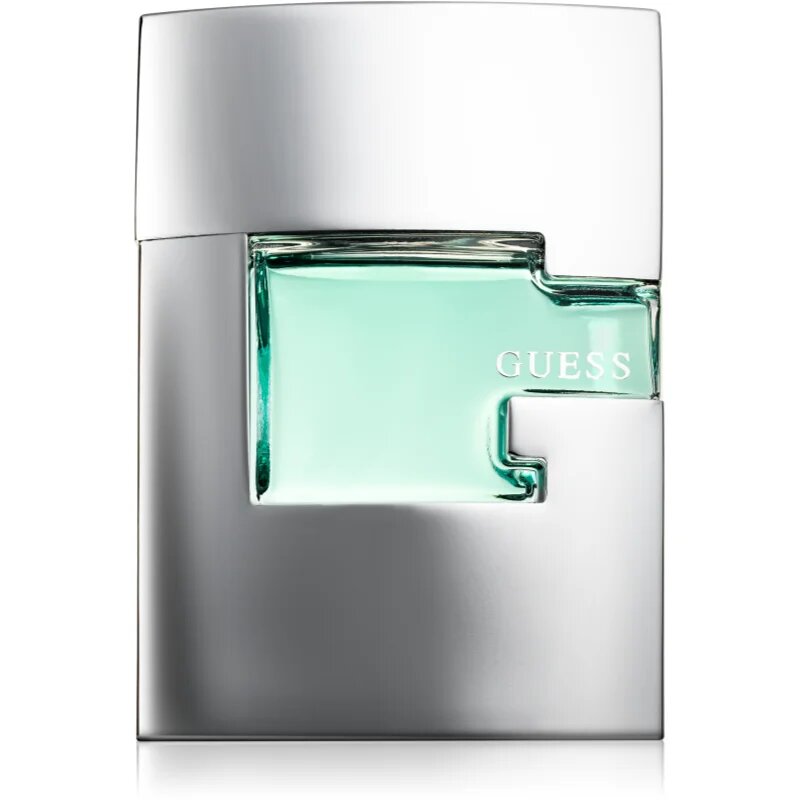 Guess Man toaletna voda za moške 75 ml