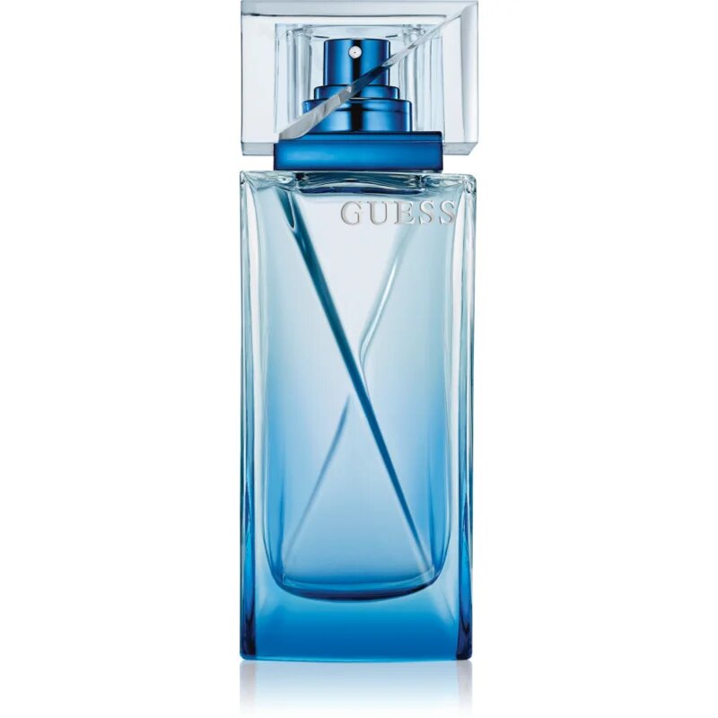 Guess Night toaletna voda za moške 100 ml
