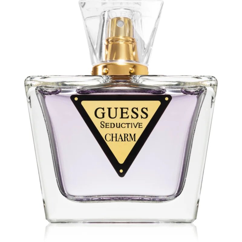 Guess Seductive Charm toaletna voda za ženske 75 ml